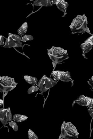 抽象手绘水彩画纹理肌理纹数码印花印花华亿平台图片