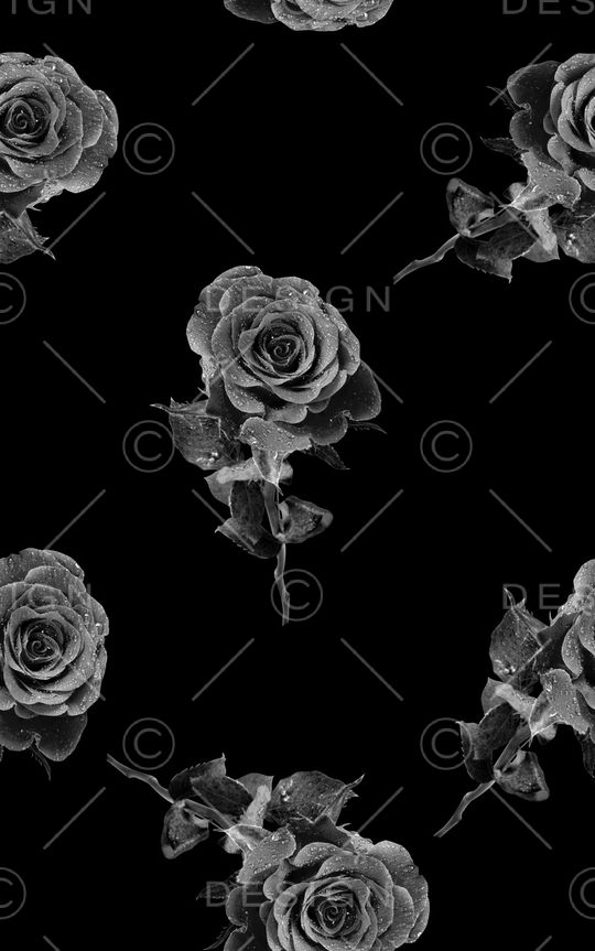 抽象手绘水彩画纹理肌理纹数码印花印花华亿平台图片