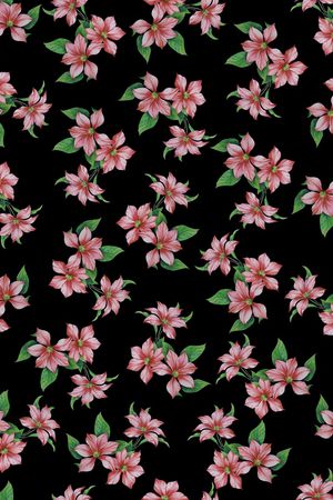 丝巾女装家纺印花华亿平台图片