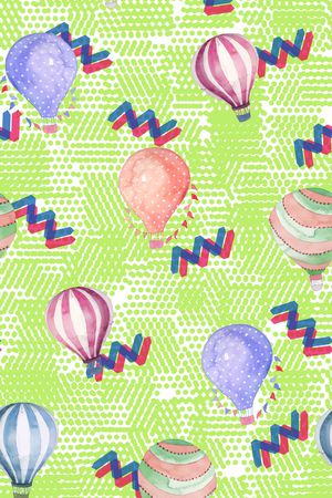 童装印花华亿平台图片