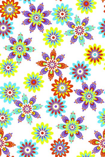 时尚印花华亿平台图片