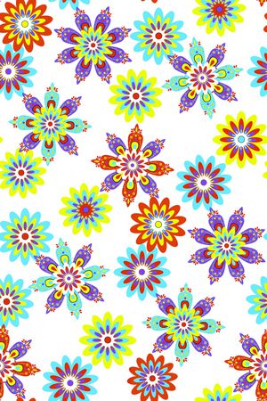 时尚印花华亿平台图片