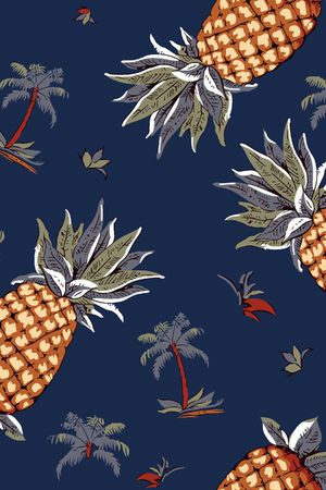 女装印花华亿平台图片