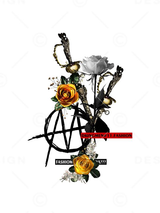 潮牌印花华亿平台图片