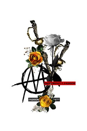 潮牌印花华亿平台图片