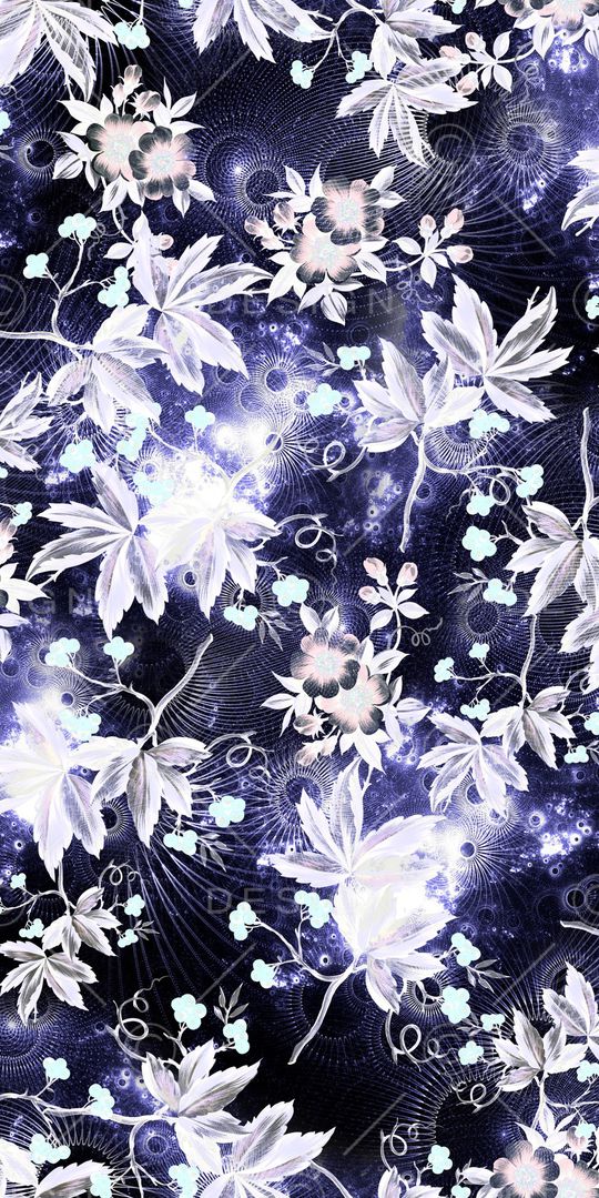 叶子印花华亿平台图片