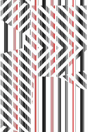 解构印花华亿平台图片