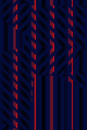 解构印花华亿平台图片