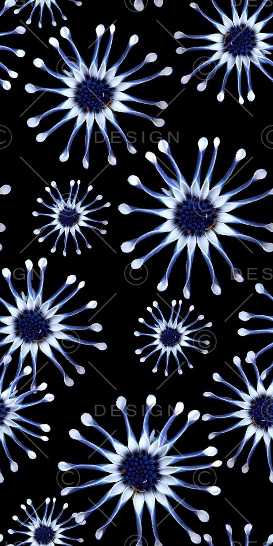 小碎花印花华亿平台图片