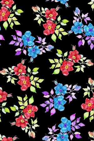 丝巾女装家纺印花华亿平台图片