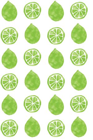 柠檬印花华亿平台图片