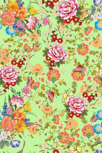 大花印花华亿平台图片