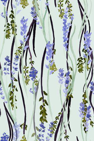 时尚印花华亿平台图片