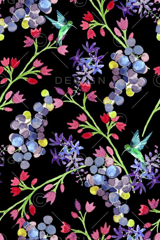 时尚印花华亿平台图片