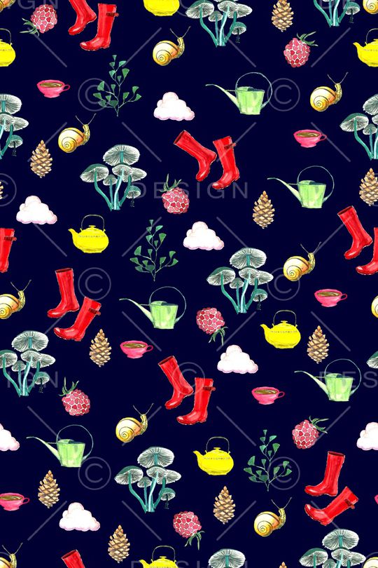 时尚印花华亿平台图片