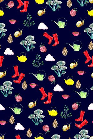 时尚印花华亿平台图片