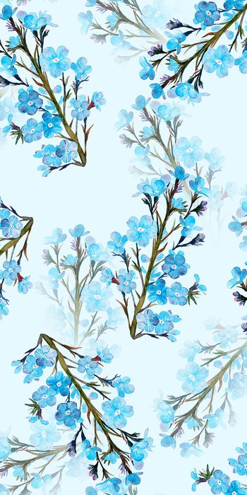 771389-水彩花卉1-2