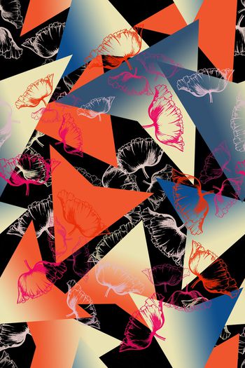 771511-170110-法国PV展女装华亿平台-