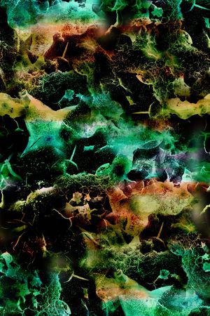 大理石印花华亿平台图片