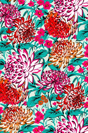 时尚印花华亿平台图片