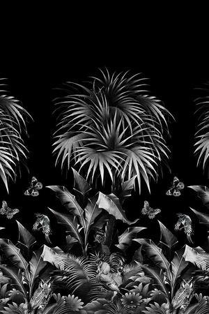 潮牌印花华亿平台图片