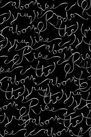 潮牌印花华亿平台图片