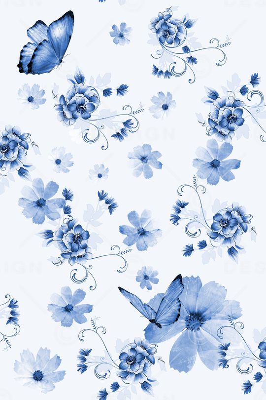 小碎花印花华亿平台图片