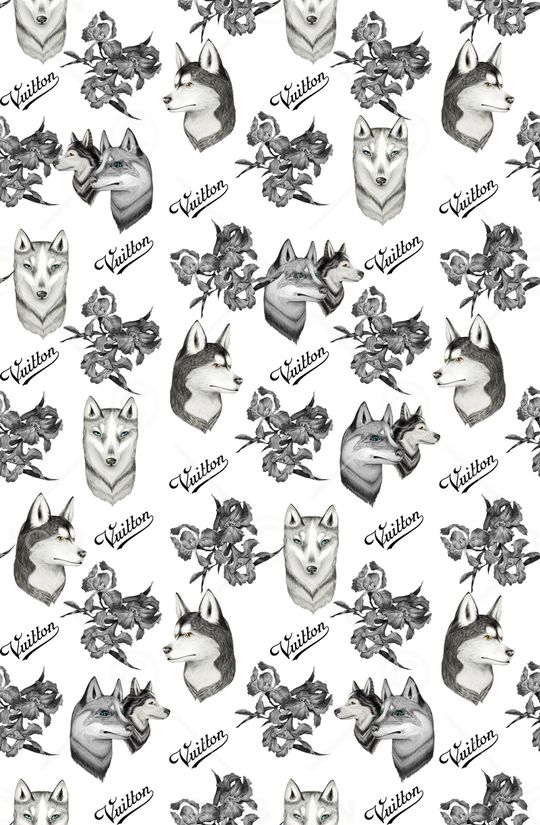 潮牌印花华亿平台图片