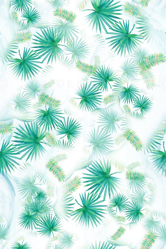 热带印花华亿平台图片