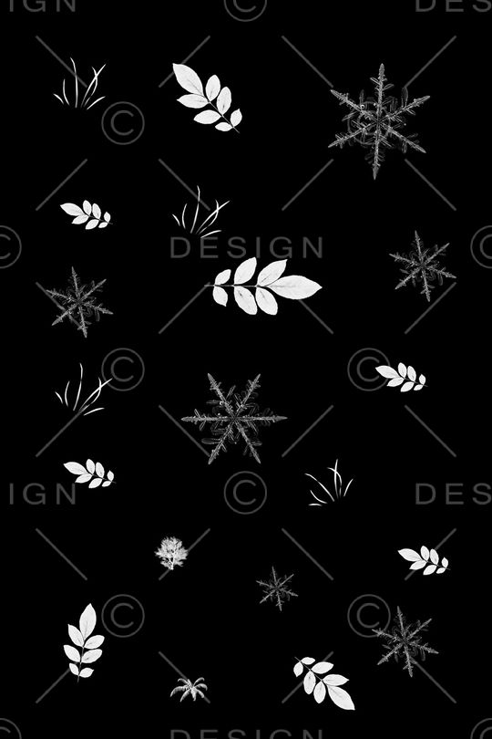 雪花印花华亿平台图片