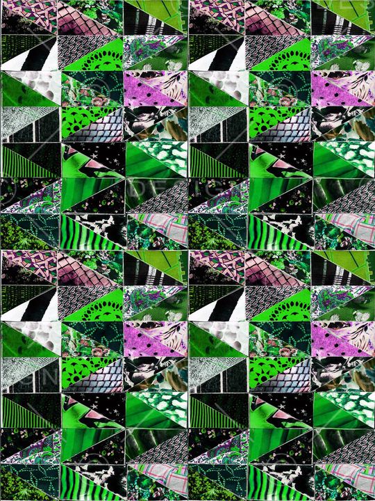 花朵印花华亿平台图片