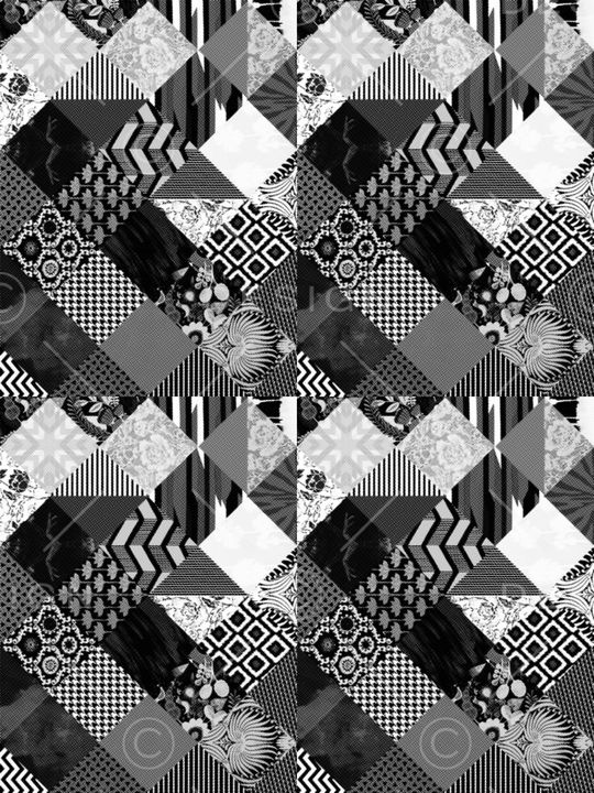 花朵印花华亿平台图片