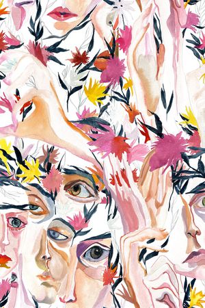 印花华亿平台图片