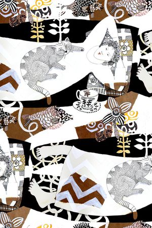 印花华亿平台图片