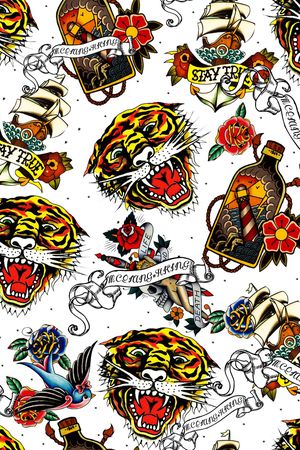 英文印花华亿平台图片