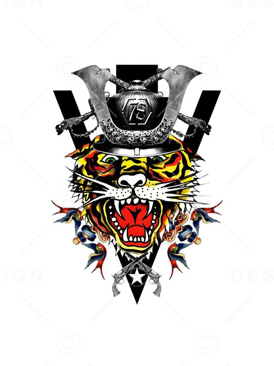 潮牌印花华亿平台图片