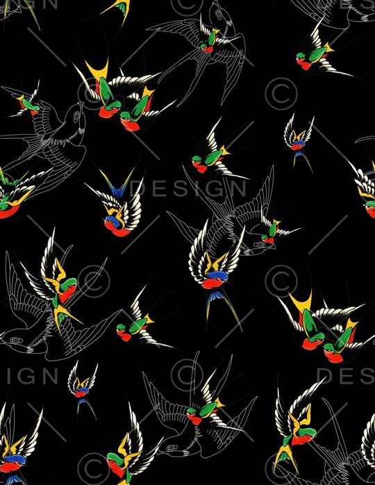 潮牌印花华亿平台图片