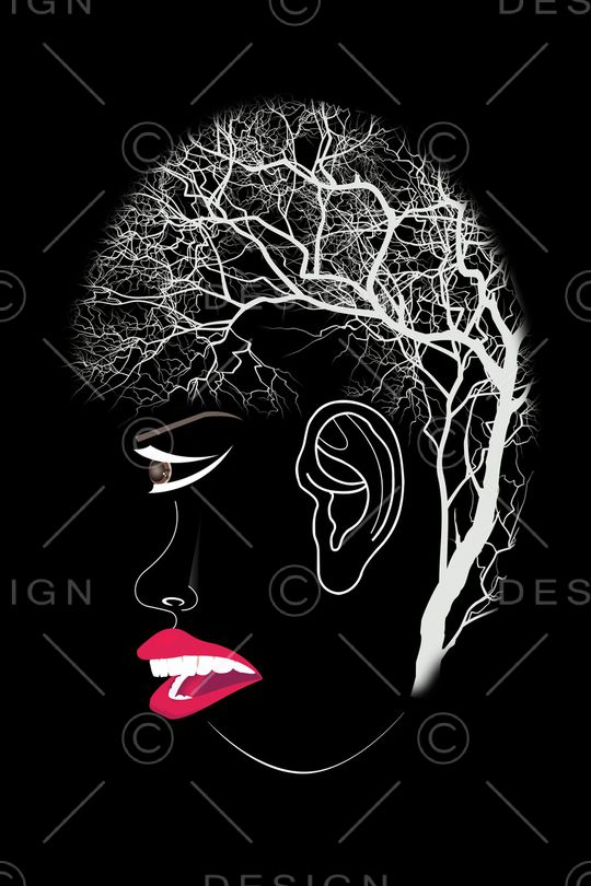 男装印花华亿平台图片