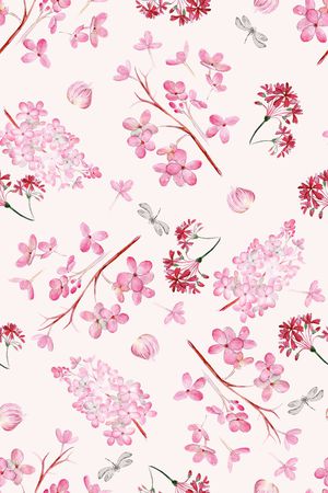 时尚印花华亿平台图片