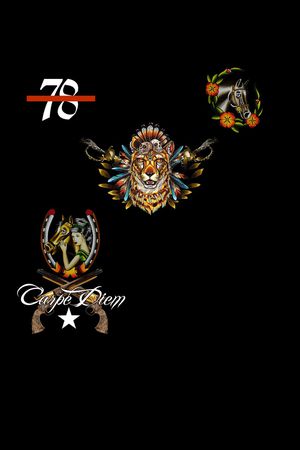 欧式印花华亿平台图片