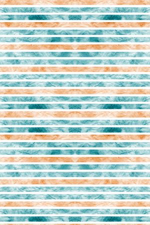 横条印花华亿平台图片