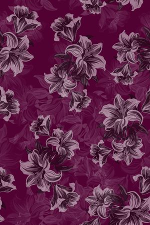 欧美印花华亿平台图片