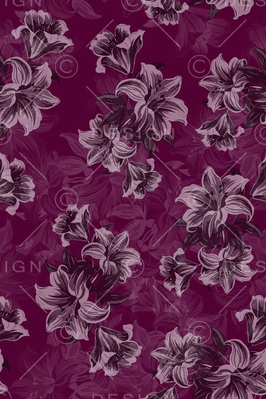 欧美印花华亿平台图片