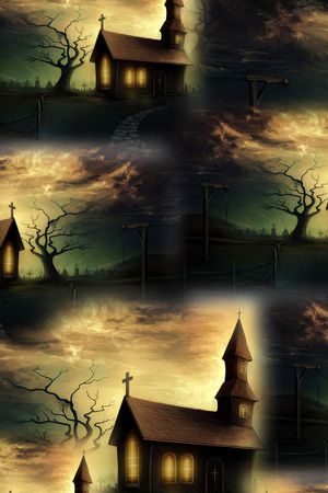 房屋印花华亿平台图片