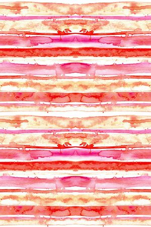 水彩色印花华亿平台图片