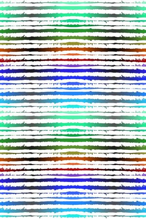 横条印花华亿平台图片