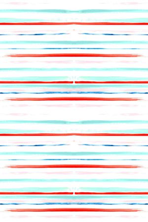 条子印花华亿平台图片