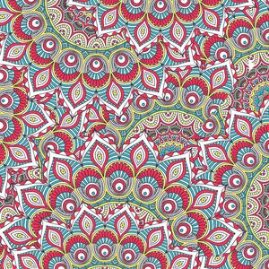 地毯印花华亿平台图片