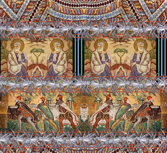 非洲印花华亿平台图片