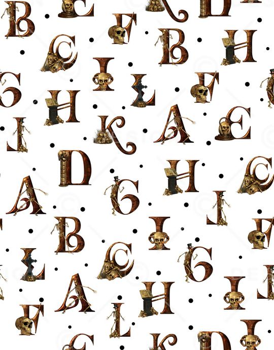 骷髅头印花华亿平台图片